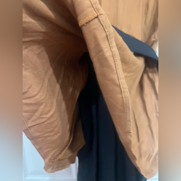 Rabbit Rabbit Rabbit
Vintage Rabbit Designs
Tailored Style Rust Dress NWOT - Picture 5 of 9